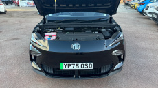 MG MGS5 125kW SE EV 49kWh 5dr Auto Electric Estate